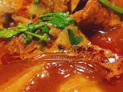 -老姑砂锅·烧烤天津菜(体北道店)