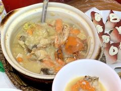-官塘锋记鱼生·生腌·砂锅粥(牌坊街店)