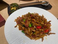 -隅乐胡椒虾·台湾菜·团建(皇岗店)