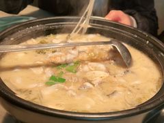 -金佬馆·川菜bistro(芜湖镜湖万达店)