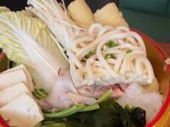 -牛New寿喜烧(闵行龙湖天街店)
