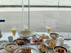 -水上明月·湖景餐厅