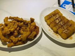 -付小姐在成都(川沙店)