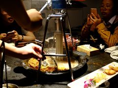 手工粉-味舵主不改良老火锅(杨舍老街店)
