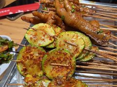 -李不管把把烧(天府三街店)