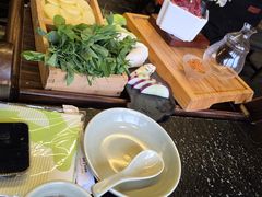 -盡膳口福·百年汤方火锅(科华北路店)