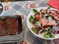 -七寻八找·胡同菜