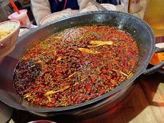 -川渔郎·鱼蛙自助火锅(文殊院店)