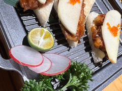 -尺山寸水日料(马桥满天星店)