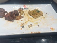 -渔乐之昕·铁板烧自助餐(虹悦城店)