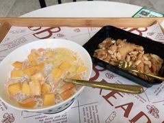 -夏羽记甜品(小榄大信店)