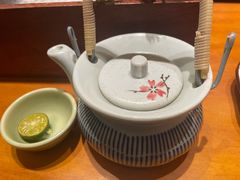 -月龍吟(朝龙汇店)