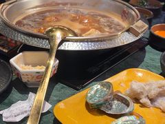 -牛New寿喜烧(曹路花园城店)