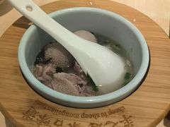 -羊之道草原味道清真餐厅(番禺店)