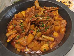 -虾吃虾涮.虾火锅.肉蟹煲(步步高梅溪新天地店)