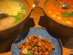 -云海肴·汽锅鸡·云南菜(祥云小镇店)