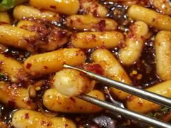 芝士年糕-百年石锅饭·朝鲜族传统民餐