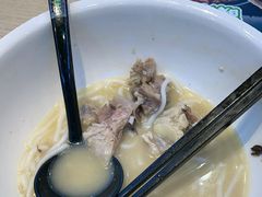 -蒙自源米线(东城星河城店)