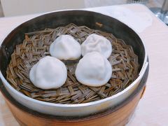 鸡肉汤包-鸡鸣汤包(广东路店)