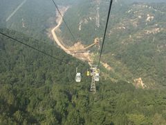 -山西乌金山旅游区