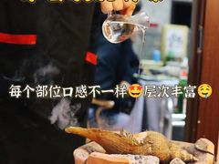 -金龙·打边炉(武进路店)