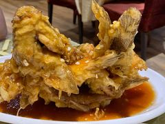 -春江饭店(共青团路总店)