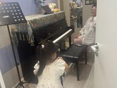-武汉音乐学院徐东基地