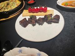 -醉东Oriental House(静安嘉里中心店)