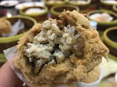 -府城小食馆(金龙宾馆店)