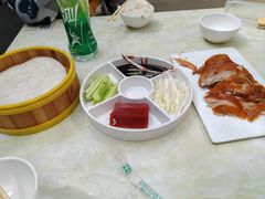 -原乡本味景山西街烤鸭店(北海公园店)