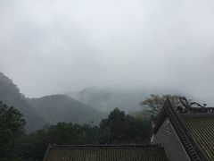 -鼎湖山风景区