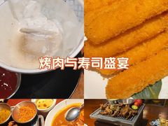-小川洋风·寿司食堂(江汉路店)