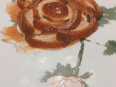 北京烤鸭-鸿禧大清花(方庄店)