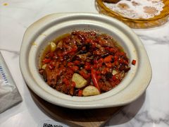 -青花小镇(凯翔新天地店)