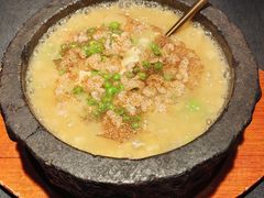 三虾豆腐-南里山房(人广来福士店)