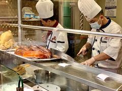 -凤凰楼酒家·粤宴点心(华强北店)