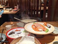 -青年公社烤鸭(滨湖银泰店)