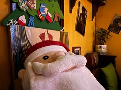 -秀·爱尔兰餐吧(上海路店)
