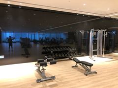 -长沙尼依格罗酒店