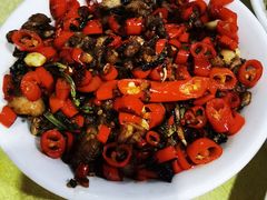 -小辣椒(华富店)