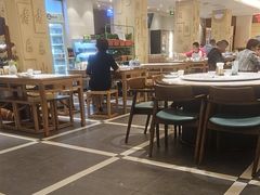 -山东宾馆·齐鲁苑餐厅