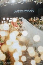 点击看大图 -豪门婚礼策划