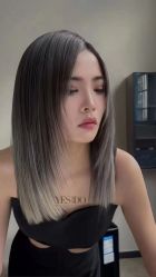 -YESIDO椰岛造型烫发染发