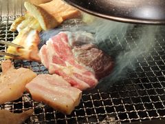 -肉甲韩国木炭烤肉(新壹街1店)