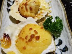 -梅筑·创意料理(王府井百货店)