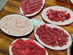 -柴头哥·牛肉火锅(爱民路店)