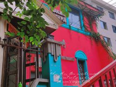 -秀·爱尔兰餐吧(上海路店)
