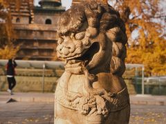 -北京石刻艺术博物馆