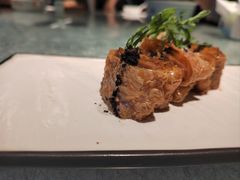 黑松露素鹅卷-新雅(丰盛里店)