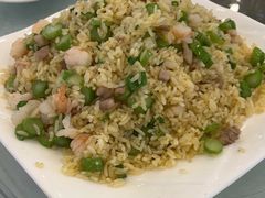 -金河半岛园林酒家(金融城店)